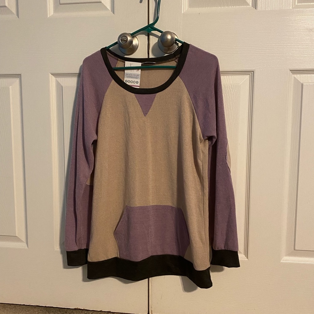 Boutique top